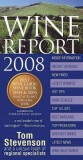 Wine Report 2008 | Tom Stevenson, Penguin Books Ltd