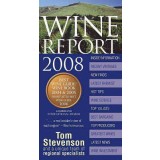Wine Report 2008 | Tom Stevenson