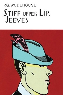 Stiff Upper Lip, Jeeves foto