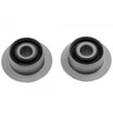Suport trapez cauciuc-metal Subaru Tribeca W10 2004-, Spate, Spate Superior Arm, 20252-XA01A