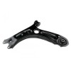 Brat suspensie fata, bascula Vw Jetta 2010-, Stanga, 5C0407151A