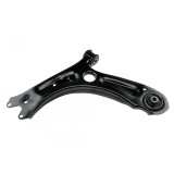 Brat suspensie fata, bascula Vw Jetta 2010-, Stanga, 5C0407151A