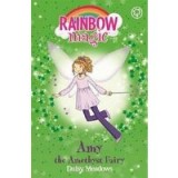 Amy the Amethyst Fairy