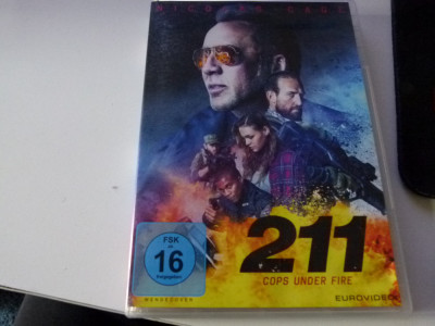 211- Nicolas Cage foto