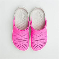 Sabo?i Femei Crocs Literide Clog Neo 2045926QV foto