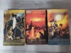 Stapanul inelelor vol.1,2 si 3 de J.R.R.Tolkien
