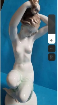 Herendi nud rar foto