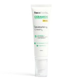 Crema-gel hidratanta pentru ten cu SPF30 Ceramide, 50ml, Face Facts