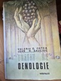 Tratat de oenologie - Valeriu D. Cotea volumul II