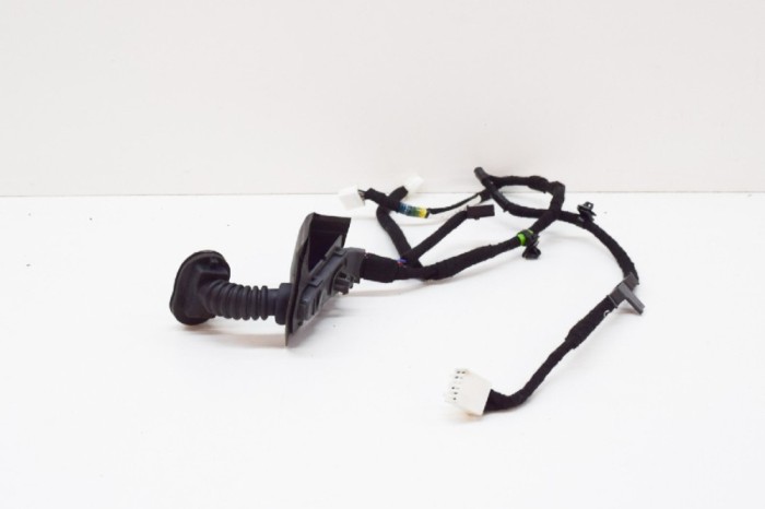 Cablaj ușă dreapta spate MAZDA CX-5 KE, GH 2013 OEM: KD51-67-210A 11714909