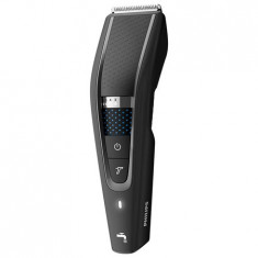 Aparat de tuns Philips seria 5000 trim-n-flow pro foto