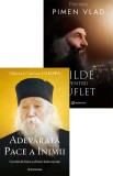 Pachet Suflet usor ca fulgul - Bookzone