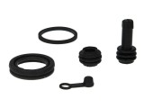 Cumpara ieftin Set de reparatie a etrierului de frana fata/spate pentru KAWASAKI EX, KDX, KL, KLR, KX, KXT 125-650 1983-2008