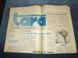 Cumpara ieftin ZIARUL TARA 17 23 FEBRUARIE 1992