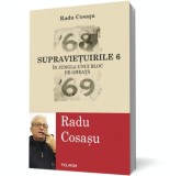 Supravietuirile 6. in jungla unui bloc de gheata - Polirom