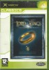 Lord of the Rings: The Fellowship of the Ring - Xbox Classics (Xbox 360, Xbox One, Xbox Series X/S) - Editie Colectie - PAL