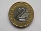 2 ZLOTY 2006 POLONIA