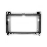 Cumpara ieftin Rama adaptoare Autodrop Mercedes Benz Sprinter, Viano, Vito, A B Class, Crafter pentru Navigatii multimedia Android de 9 Inch
