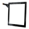 Touchscreen Allview Alldro 3 Conect, Negru, OEM