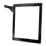 Touchscreen Allview Alldro 3 Conect, Negru, OEM