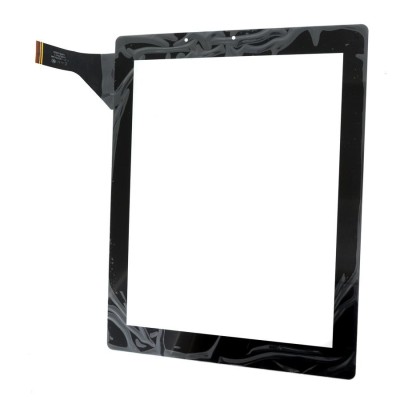 Touchscreen Allview Alldro 3 Conect, Negru, OEM foto