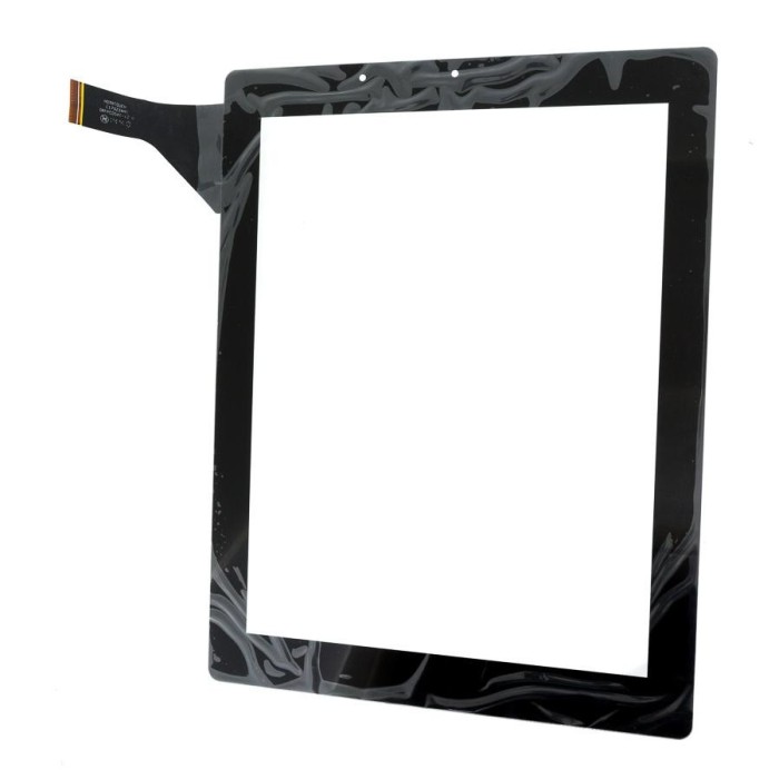 Touchscreen Allview Alldro 3 Conect, Negru, OEM