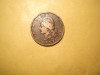 ARGENTINA 2 CENTAVOS 1884, America Centrala si de Sud