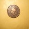 ARGENTINA 2 CENTAVOS 1884