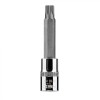 Tubulara Bit Spline XZN M10 1/2&quot; NEO TOOLS, otel CrV, lungime 100mm