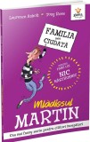 Mladiosul Martin - Gama