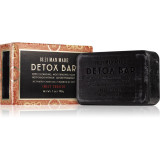 18.21 Man Made Detox Bar Sweet Tobacco săpun de detoxifiere 198 g