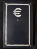 Set Euro - Probe - Lituania 2003 , 8 monede