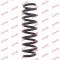 KYB RH6602 K-Flex Arc spiral