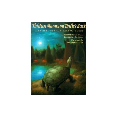 Thirteen Moons on Turtle&amp;#039;s Back foto