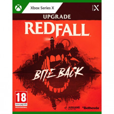 Redfall Bite Back Upgrade Series Sx (code In A Box) Xbox Series