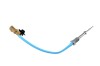 Senzor temperatura filtru particule Nissan Qashqai 1.6dci 2011-, in spatele turbocompresorului, X-Trial T32 1.6dci 2014-, in spatele turbocompresorul