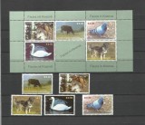 KOSOVO 2006 FAUNA ANIMLE DOMESTICE