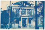1310 - CHISINAU, KICHINEFF, High School Queen Mary - old postcard - used - 1930, Circulata, Printata