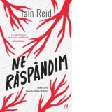 Ne raspandim - Iain Reid