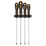 Set surubelnite 250 mm, 4 bucati, otel crom-molibden NEO TOOLS