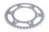 Pinion spate oțel, tip lanț: 520, număr dinți: 45, compatibil: HONDA CRF, CRM, XR 250/600/650 1990-2021, JT