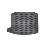 Tavita portbagaj dedicata cauciuc VW Tiguan II 2016-2023 premium impermeabila