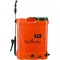 Pompa de stropit rucsac electrica, 12V, 8Ah, rezervor 16L, Top Garden, 380321