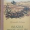 BRAZDA PESTE HATURI - HORVATH ISTVAN
