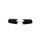 Set 2 Capace Oglinda Tip Batman Renault Scenic II 2004-2009