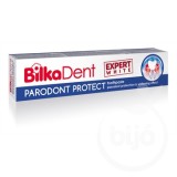 Pasta de dinti cu efect de albire impotriva bolilor parodontale Bilka Dent 75 ml