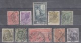 M2 - R1 5 - TIMBRE FOARTE VECHI - ITALIA