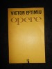 Victor Eftimiu - Opere volumul 16