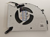 Cooler procesor Laptop Gaming, MSI, GS77 Sealth 12UE, 12UH, 12UHS, 12UG, 12UGS, MS-17P1, PABD1A010SHL-N485, E330801250MC2, 12V, 0.6A, CPU