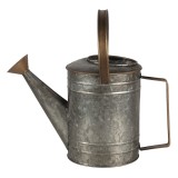 Cumpara ieftin Stropitoare decorativa metal gri 31x14x20 cm